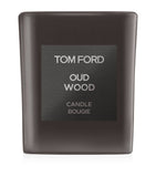 TOM FORD Oud Wood candle 220g (British brand)