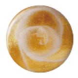 Bluesky Blossom Gel Buttercup Baby Gold Nail Polish - British product