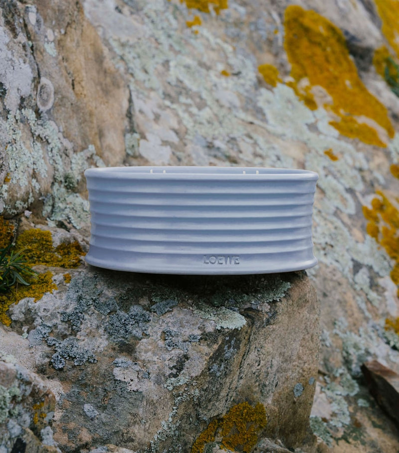 LOEWE verbena outdoor candle, UK version