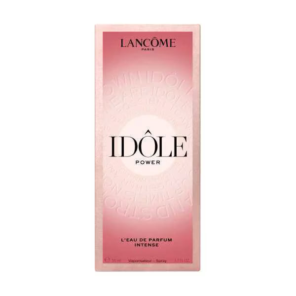 Lancome Idôle Power eau de parfum 50ml - British product
