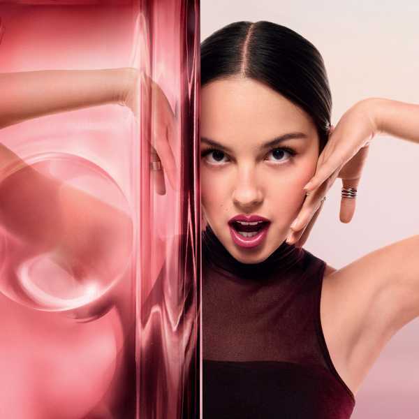 Lancome Idôle Power eau de parfum 50ml - British product