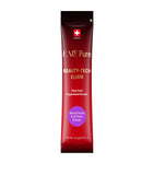 FAQ beauty-tech elixir forest fruit sachets pack of 5, UK version