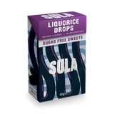 Sula Pear Drops Sugar Free Sweets 42g - 998754
