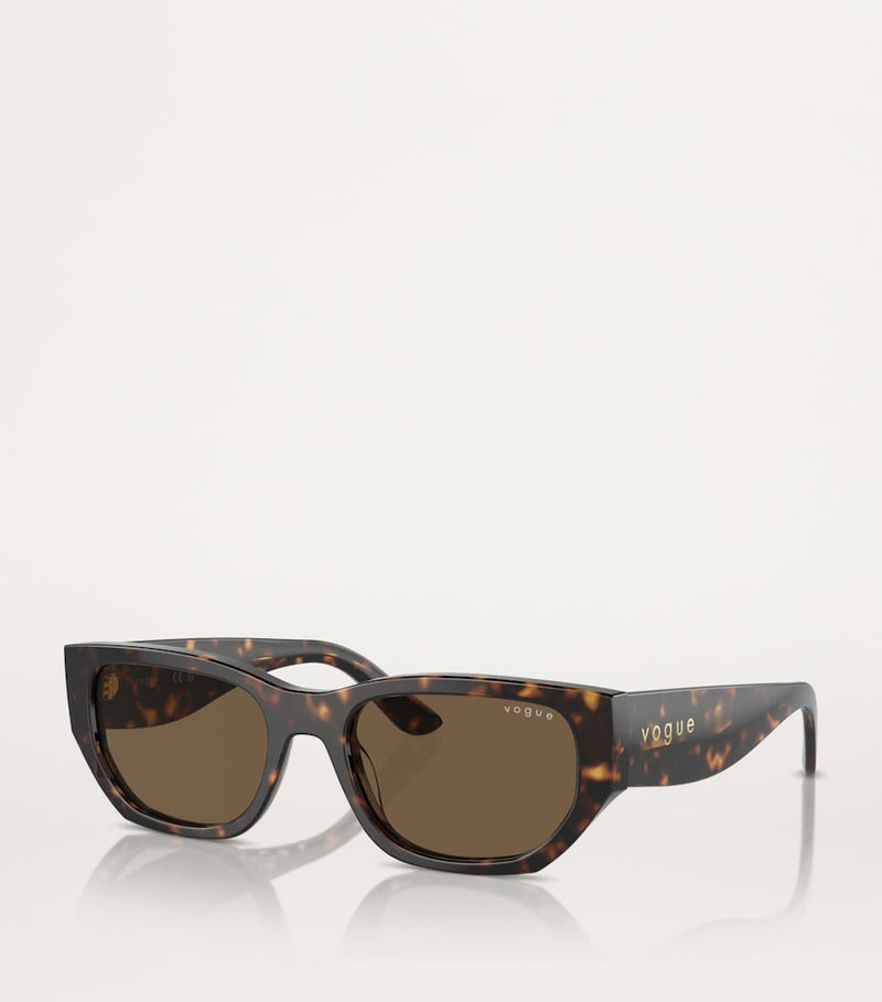 Vogue acetate sunglasses VO5586S - British product