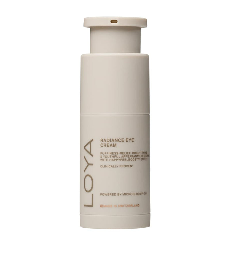 LOYA Radiance Eye Cream 15ml, UK version