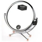 Superdrug Danielle Creations Magnifying Round Table Mirror 20cm- Buy online at McGrocer