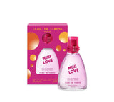 Superdrug UDV Mini Love Eau de Parfum Natural Spray 25ml- Buy online at McGrocer
