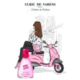 UDV Mini Love perfume spray 25ml (British brand)