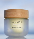 NEURAÉ Énergie moisturising cream 50ml - British product