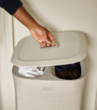 Joseph Joseph Total Laundry Basket 60L, UK version