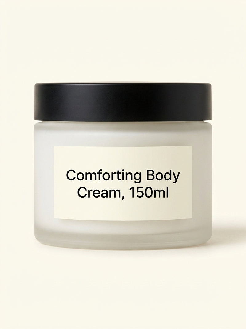 DIOR Miss Dior Comforting Body Cream 150ml, UK version