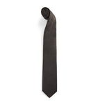 Isaia silk seven-fold tie width 8cm - British product