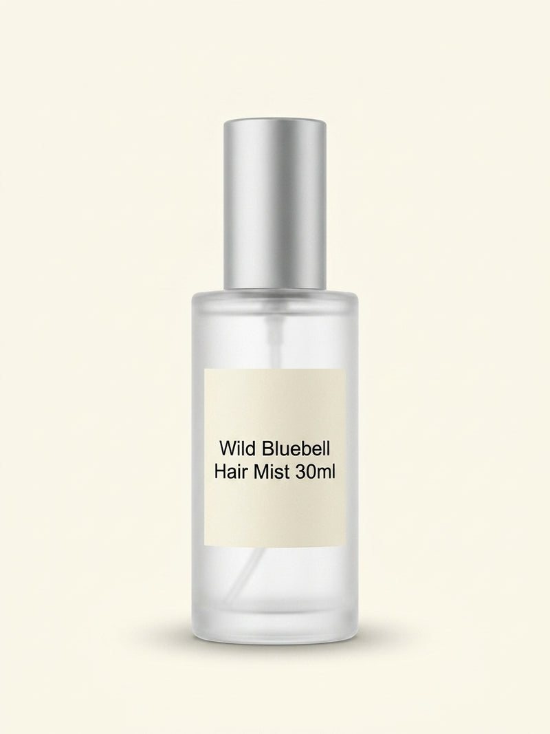 Jo Malone London Wild Bluebell Hair Mist 30ml, UK version