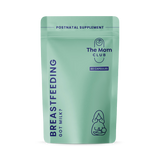 Holland & Barrett Breastfeeding Support Supplement with Fenugreek, Calcium, and Iron- Buy online at McGrocer