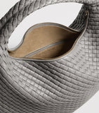 Bottega Veneta Veneta maxi leather shoulder bag, UK version