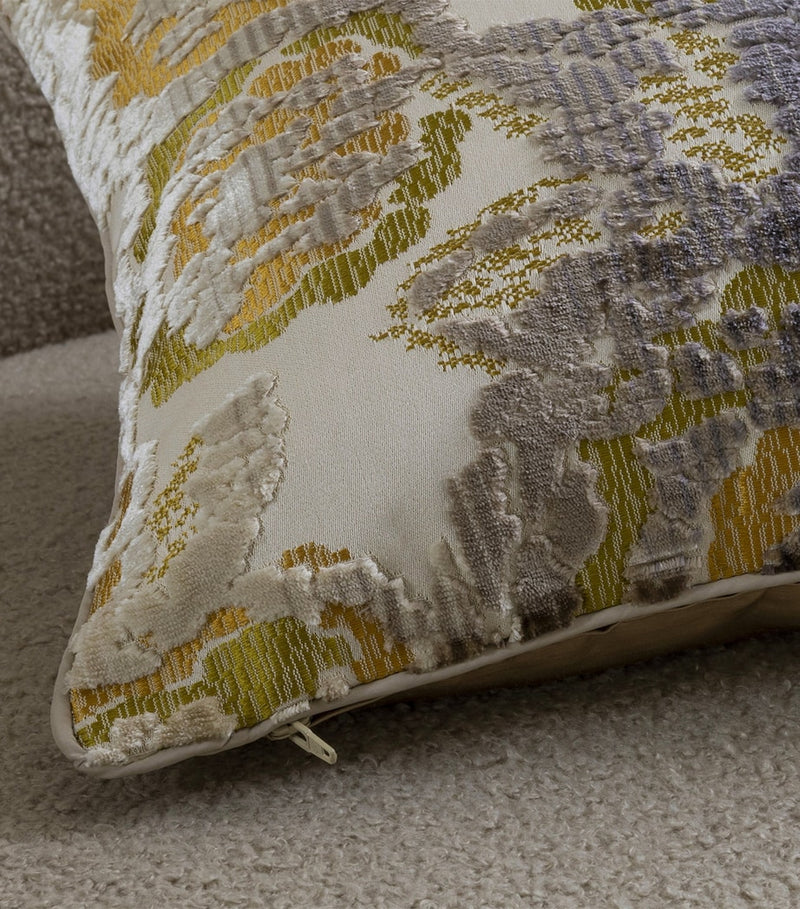 Frette Collector decorative cushion 40cm x 60cm, imported from the UK