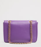 Valentino Garavani Djuna lambskin shoulder bag, UK version