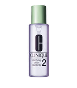 Harrods Clinique Clarifying Lotion 2 Toner 400ml- Buy online at McGrocer