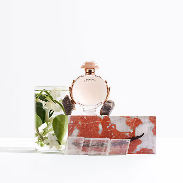 Rabanne Olympea Eau De Parfum 30ml, imported from the UK
