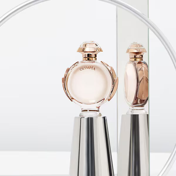 Rabanne Olympea Eau De Parfum 30ml, imported from the UK