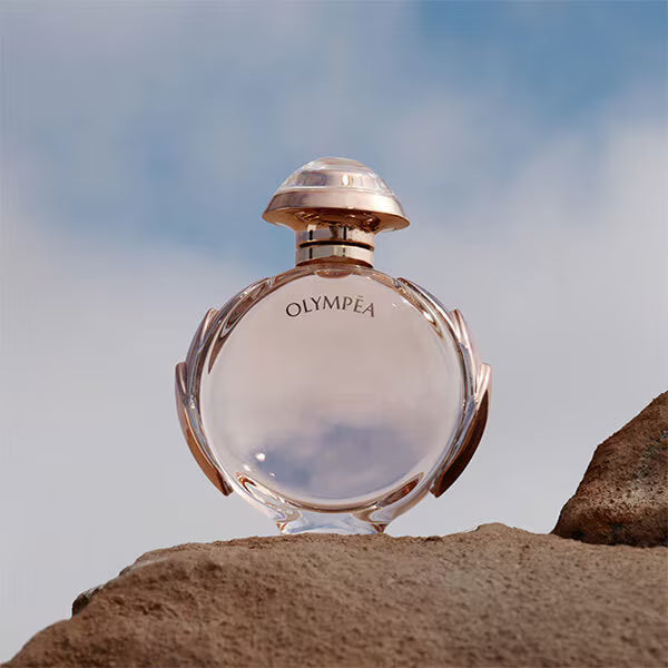 Rabanne Olympea Eau De Parfum 30ml, imported from the UK