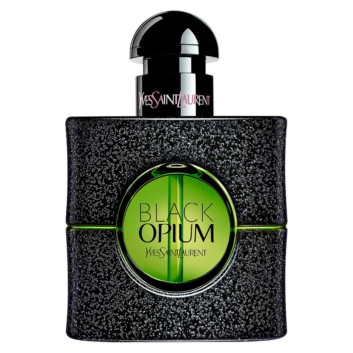YSL Black Opium Illicit Green Eau de Parfum 30ml Perfumes, Aftershaves & Gift Sets Boots
