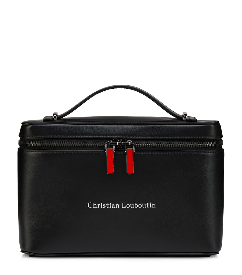 Christian Louboutin Tactical cross-body bag - British product