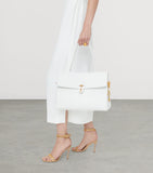 Schiaparelli calfskin Secret top-handle bag - British product