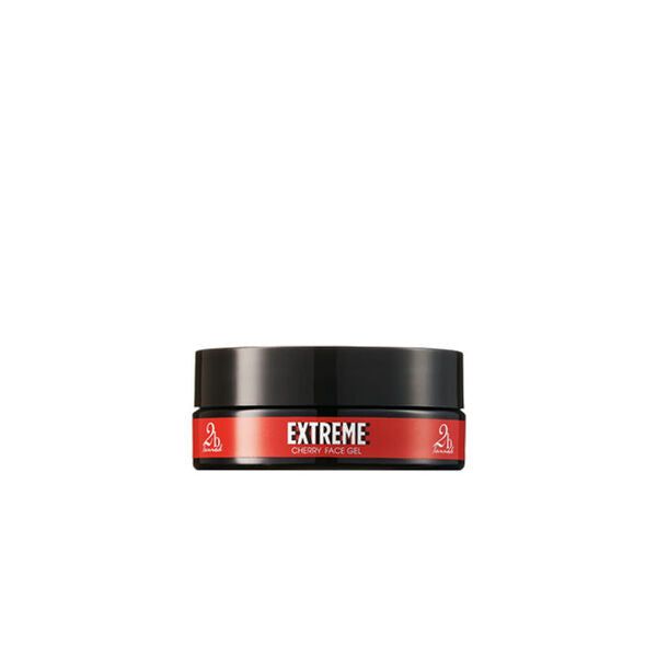 2bTanned Extreme Cherry Face Gel (100gr) - McGrocer