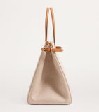Valentino Garavani Medium Antibes tote bag, imported from the UK