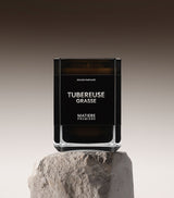 Tuberose duftlys med glassetui 220g