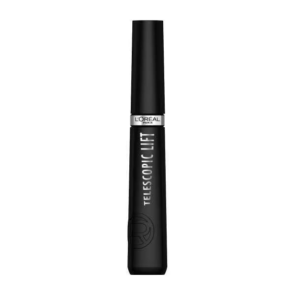 L'Oreal Paris Telescopic Lift mascara black, UK version