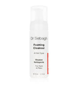 Harrods Dr Sebagh Foaming Cleanser Face Wash- Buy online at McGrocer