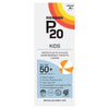 P20 Kids Sun Cream 200ml, imported from the UK