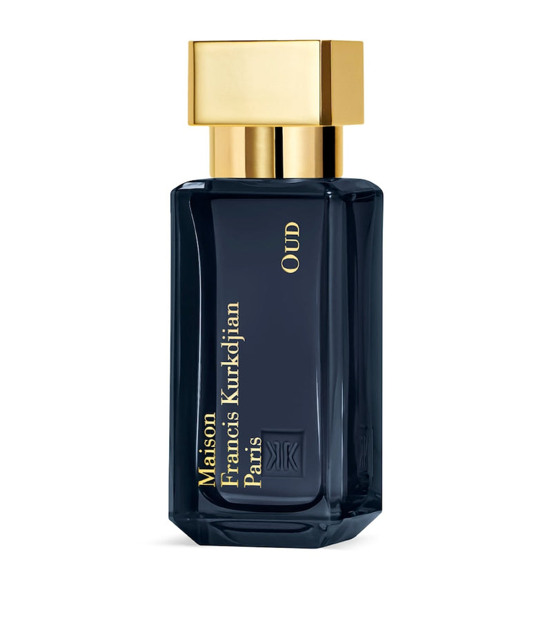 Maison Francis Kurkdjian Oud Eau de Parfum 35ml - British product