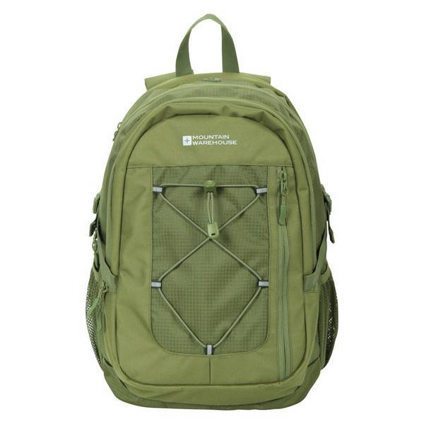 Mountain Warehouse Peregrine backpack 30L - British product