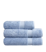 Harrods Yves Delorme Etoile Hand Towel (55cm x 100cm)- Buy online at McGrocer