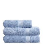 Yves Delorme hand towel Etoile 55x100cm, UK version