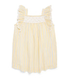 Louise Misha Cotton Martine dress 3-10 years, UK version