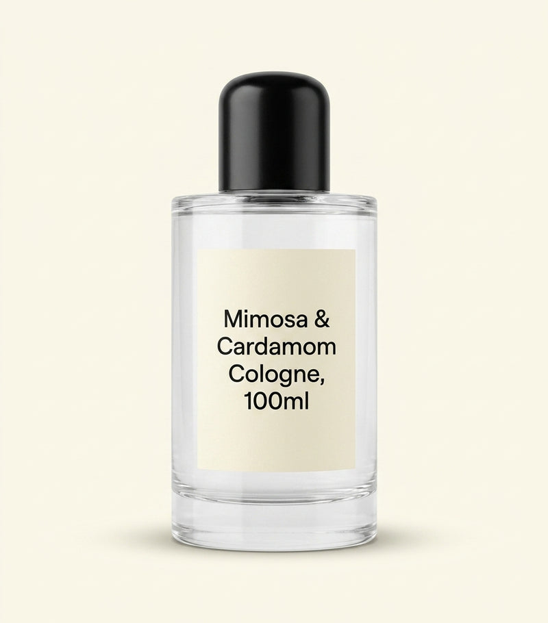 Jo Malone London Mimosa & Cardamom Cologne 100ml (British brand)