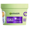 Garnier hair mask for curls 370ml, UK version