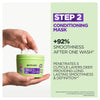 Garnier hair mask for curls 370ml, UK version