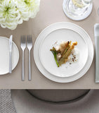 Villeroy & Boch porcelain Afina salad plate 22cm (British brand)
