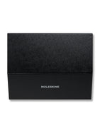 Moleskine notebook bundle multisize set - British product