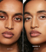 Soft Glow Foundation with Light to Medium Coverage 30ml