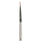 Glisten Cosmetics Liner Brush 4 makeup tool, UK version