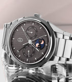Parmigiani Fleurier Tonda PF Annual Calendar Watch 42mm (British brand)