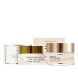 Erth Skin London snail cream and eye cream set - British product