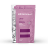 Medahuman Glow Mushroom Superblend Powder 150g - British product
