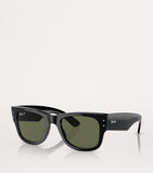 Ray-Ban RB0840S Mega Wayfarer sunglasses 51-21 - British product